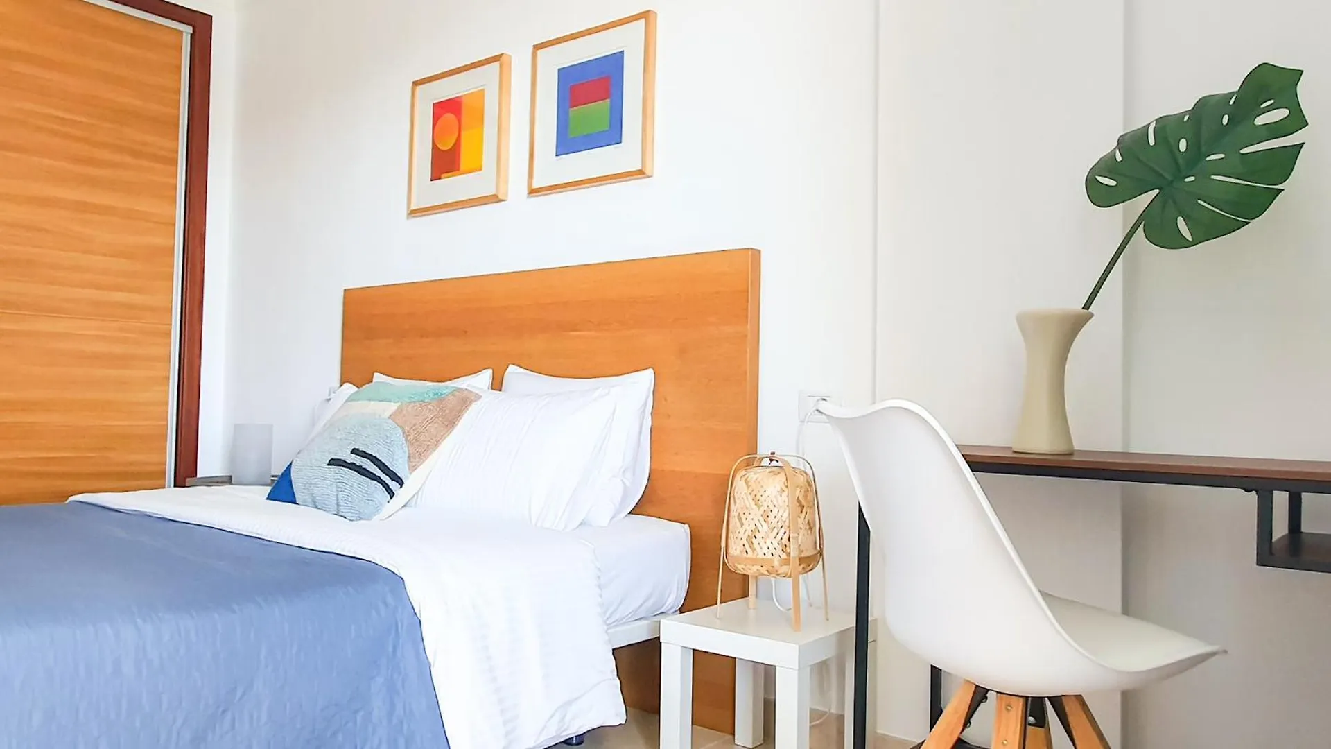 Terraza Sea & Sun Apartment Palm-mar